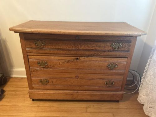 Lewis Auction